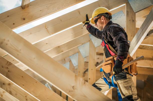 Best Residential Roofing Contractor  in Delafield, WI