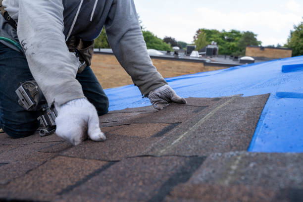 Best Emergency Roof Repair  in Delafield, WI