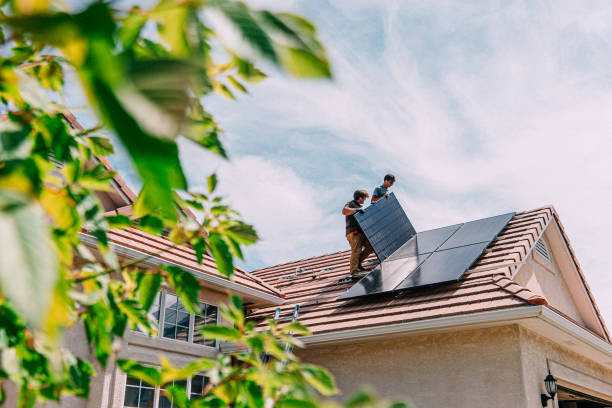 Best New Roof Installation  in Delafield, WI