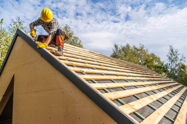 Best Sealant for Roof  in Delafield, WI