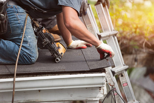 Best Roof Repair Services  in Delafield, WI