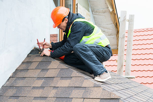Best Roof Waterproofing Services  in Delafield, WI