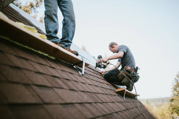 Quick and Trustworthy Emergency Roof Repair Services in Delafield, WI