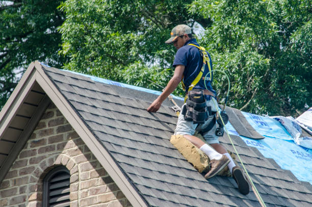 Slate Roofing Contractor in Delafield, WI