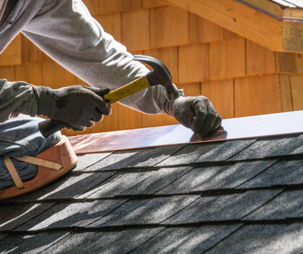 Best Roof Waterproofing Services  in Delafield, WI